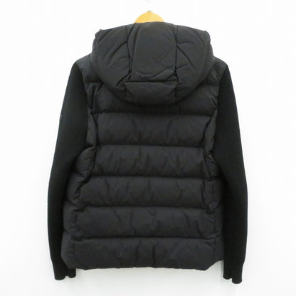 TATRAS | タトラス KEITIE ダウンジャケット MJXA0021013588 ブラック サイズ：2【瀬戸大橋店】