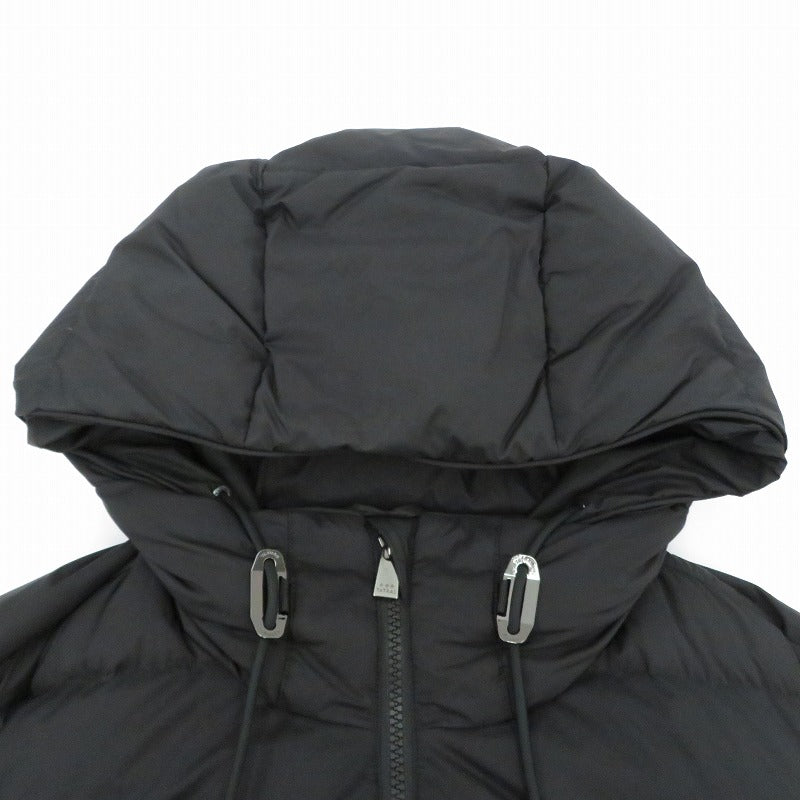 TATRAS | タトラス KEITIE ダウンジャケット MJXA0021013588 ブラック サイズ：2【瀬戸大橋店】