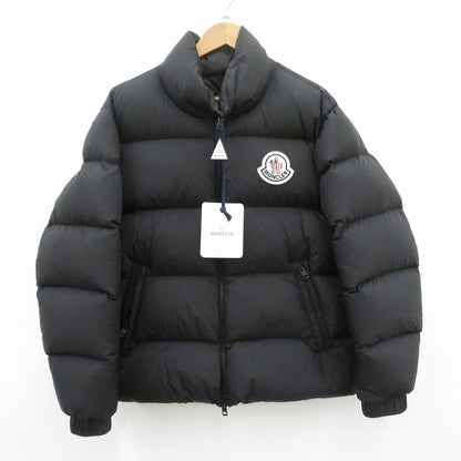 MONCLER | モンクレール CITALA 23AW ダウンジャケット I20911A00015 ブラック サイズ：2【瀬戸大橋店】