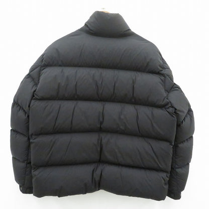 MONCLER | モンクレール CITALA 23AW ダウンジャケット I20911A00015 ブラック サイズ：2【瀬戸大橋店】