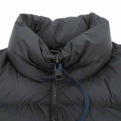 MONCLER | モンクレール CITALA 23AW ダウンジャケット I20911A00015 ブラック サイズ：2【瀬戸大橋店】