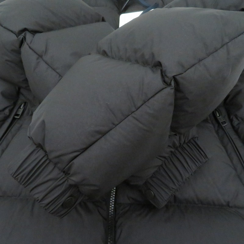 MONCLER | モンクレール CITALA 23AW ダウンジャケット I20911A00015 ブラック サイズ：2【瀬戸大橋店】