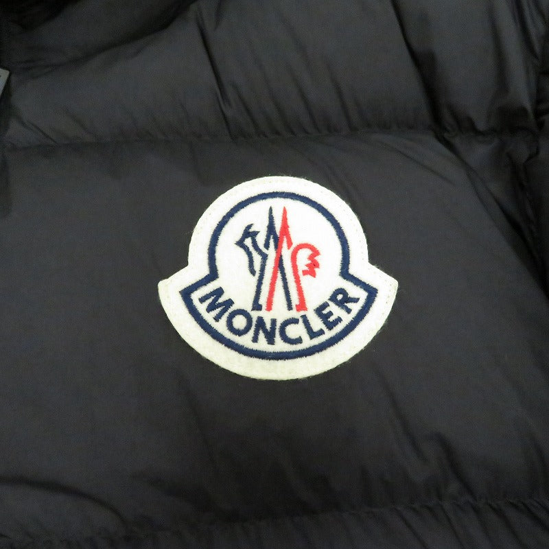 MONCLER | モンクレール CITALA 23AW ダウンジャケット I20911A00015 ブラック サイズ：2【瀬戸大橋店】