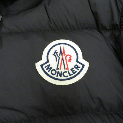 MONCLER | モンクレール CITALA 23AW ダウンジャケット I20911A00015 ブラック サイズ：2【瀬戸大橋店】