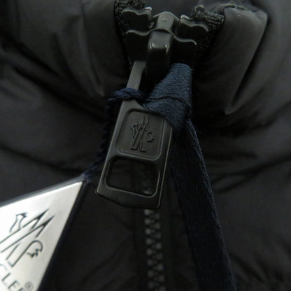 MONCLER | モンクレール CITALA 23AW ダウンジャケット I20911A00015 ブラック サイズ：2【瀬戸大橋店】