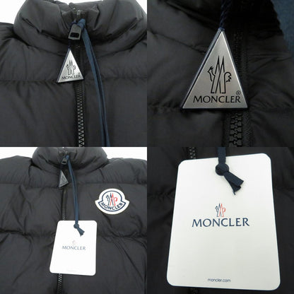 MONCLER | モンクレール CITALA 23AW ダウンジャケット I20911A00015 ブラック サイズ：2【瀬戸大橋店】