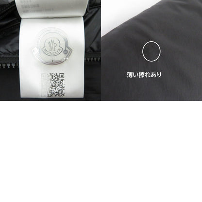 MONCLER | モンクレール CITALA 23AW ダウンジャケット I20911A00015 ブラック サイズ：2【瀬戸大橋店】