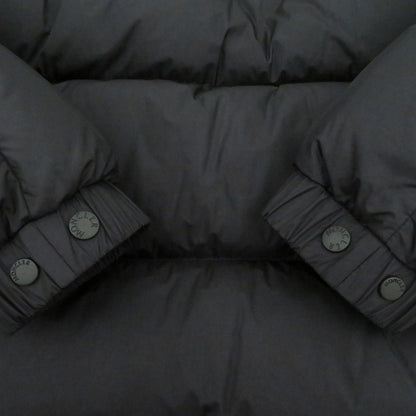 MONCLER | モンクレール CITALA 23AW ダウンジャケット I20911A00015 ブラック サイズ：2【瀬戸大橋店】