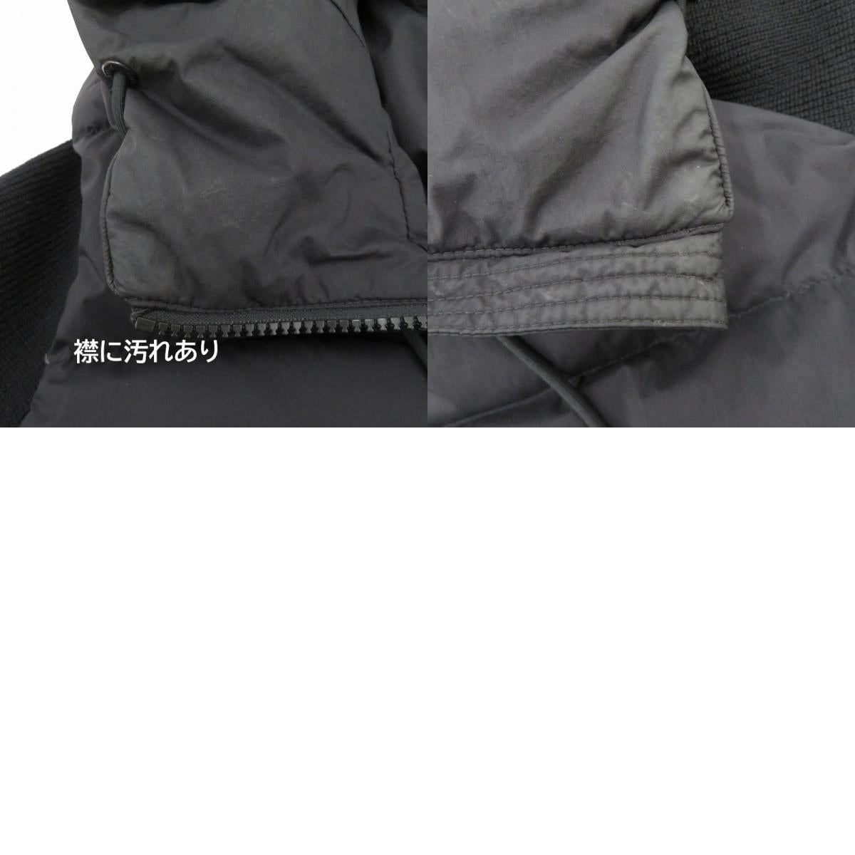TATRAS | タトラス KEITIE ダウンジャケット MJXA0021013588 ブラック サイズ：2【瀬戸大橋店】