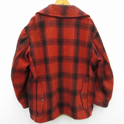 Wran Well SPORT CLOTHES マッキーノジャケット その他アウター レッド サイズ：44【瀬戸大橋店】
