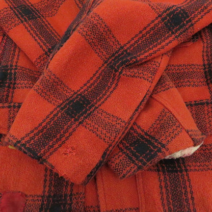 Wran Well SPORT CLOTHES マッキーノジャケット その他アウター レッド サイズ：44【瀬戸大橋店】