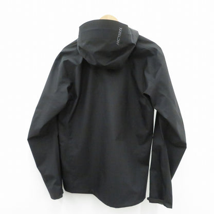 ARC'TERYX | アークテリクス Beta Jacket ナイロンジャケット X000010513 ブラック サイズ：S【瀬戸大橋店】