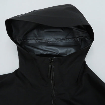 ARC'TERYX | アークテリクス Beta Jacket ナイロンジャケット X000010513 ブラック サイズ：S【瀬戸大橋店】