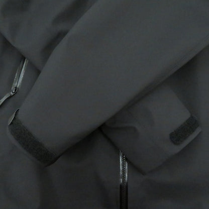 ARC'TERYX | アークテリクス Beta Jacket ナイロンジャケット X000010513 ブラック サイズ：S【瀬戸大橋店】