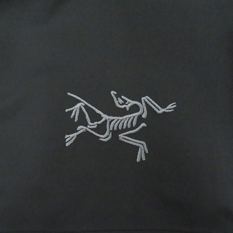 ARC'TERYX | アークテリクス Beta Jacket ナイロンジャケット X000010513 ブラック サイズ：S【瀬戸大橋店】