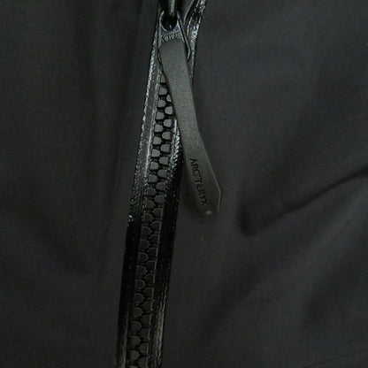 ARC'TERYX | アークテリクス Beta Jacket ナイロンジャケット X000010513 ブラック サイズ：S【瀬戸大橋店】