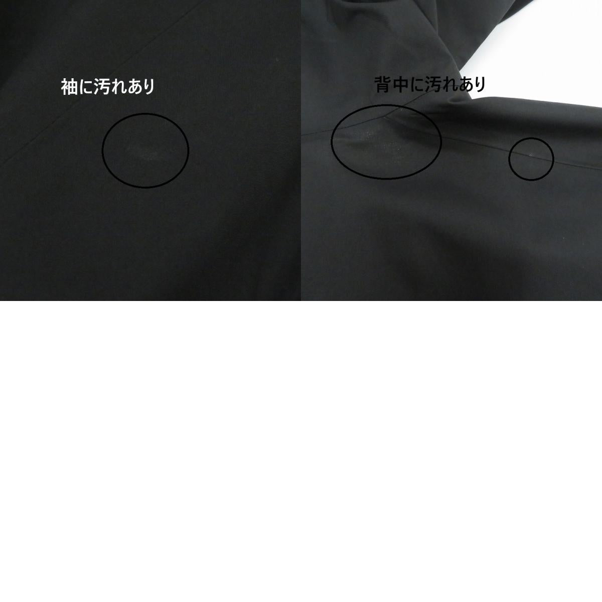 ARC'TERYX | アークテリクス Beta Jacket ナイロンジャケット X000010513 ブラック サイズ：S【瀬戸大橋店】