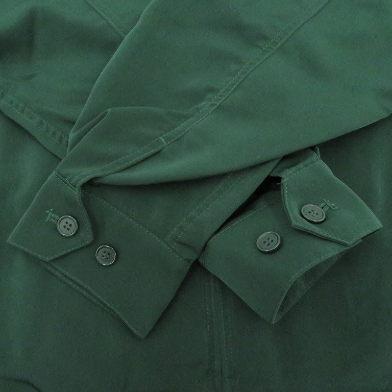 yanggao Loose Fit Souvenir Jacket ジャケット その他アウター グリーン サイズ：L【瀬戸大橋店】