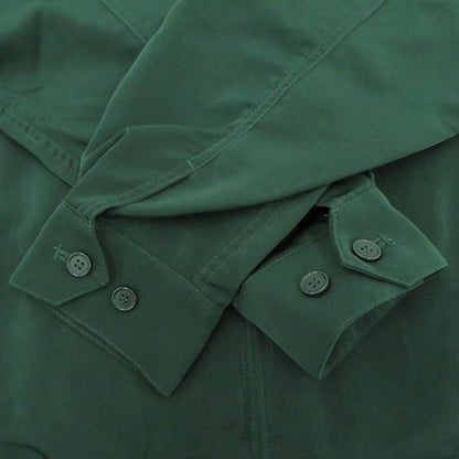 yanggao Loose Fit Souvenir Jacket ジャケット その他アウター グリーン サイズ：L【瀬戸大橋店】