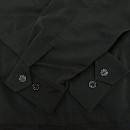 yanggao Loose Fit Souvenir Jacket ジャケット その他アウター ブラック サイズ：L【瀬戸大橋店】