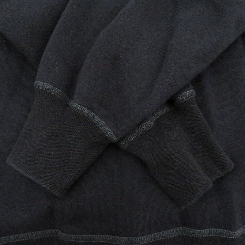 AVIREX | アヴィレックス SWEAT SHIRT “NAVY“ スウェット 7833932010 ネイビー サイズ：M【瀬戸大橋店】