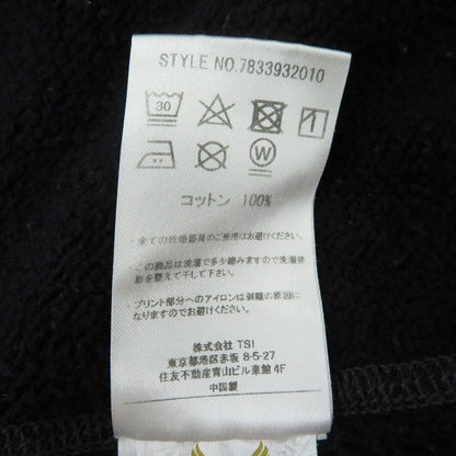 AVIREX | アヴィレックス SWEAT SHIRT “NAVY“ スウェット 7833932010 ネイビー サイズ：M【瀬戸大橋店】