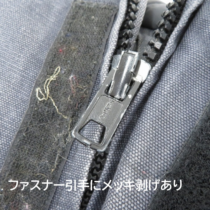 Carhartt | カーハート シベリアンパーカ ジャケット その他アウター CQ385 ネイビー サイズ：不明【瀬戸大橋店】