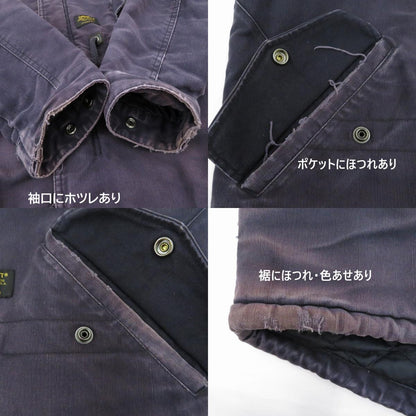 Carhartt WIP | カーハートダブリューアイピー Clash Parka ジャケット その他アウター パープル サイズ：S【瀬戸大橋店】