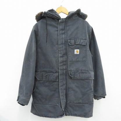 Carhartt | カーハート シベリアンパーカ ジャケット その他アウター CQ385 ネイビー サイズ：不明【瀬戸大橋店】