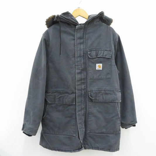 Carhartt | カーハート シベリアンパーカ ジャケット その他アウター CQ385 ネイビー サイズ：不明【瀬戸大橋店】