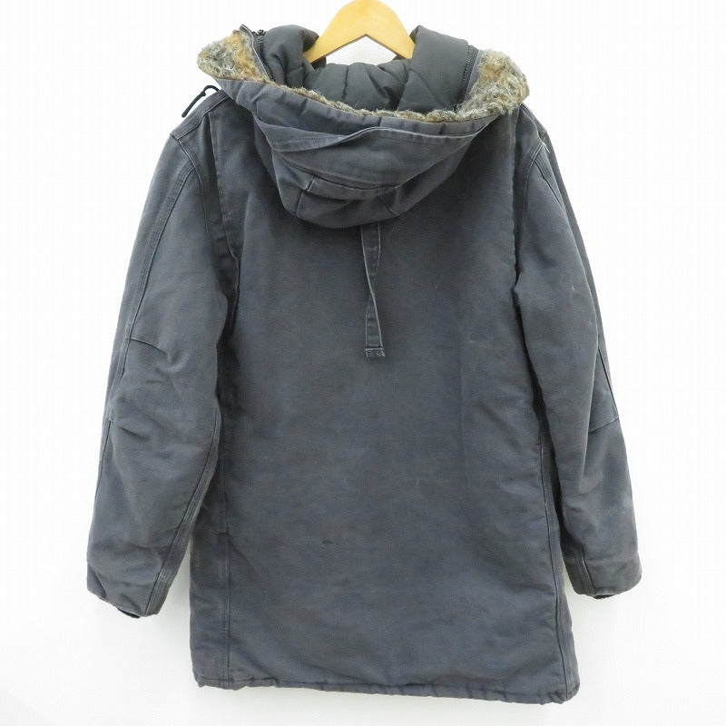 Carhartt | カーハート シベリアンパーカ ジャケット その他アウター CQ385 ネイビー サイズ：不明【瀬戸大橋店】