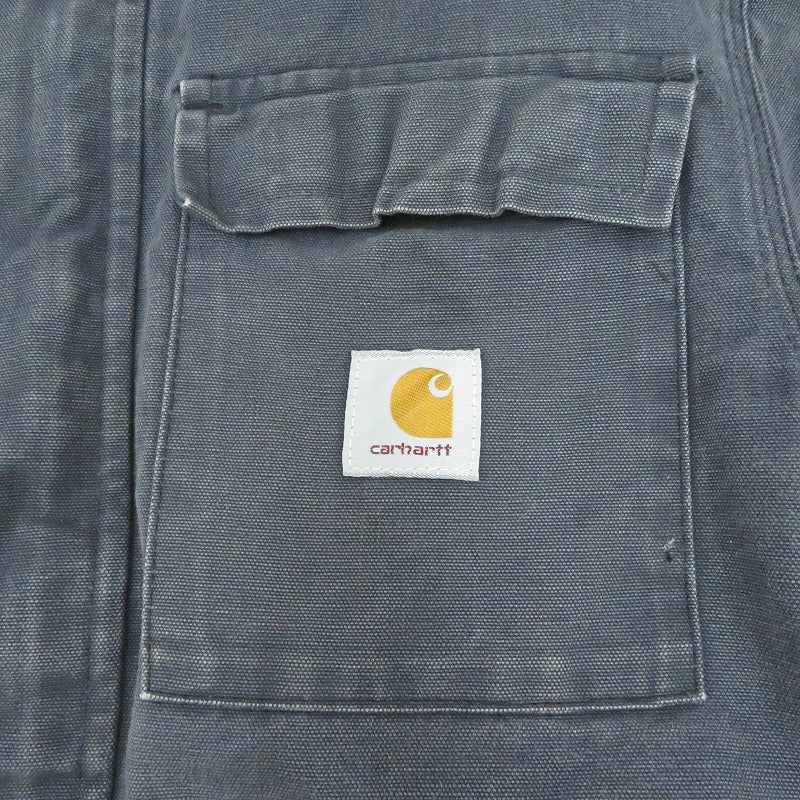 Carhartt | カーハート シベリアンパーカ ジャケット その他アウター CQ385 ネイビー サイズ：不明【瀬戸大橋店】