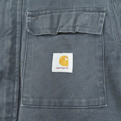 Carhartt | カーハート シベリアンパーカ ジャケット その他アウター CQ385 ネイビー サイズ：不明【瀬戸大橋店】
