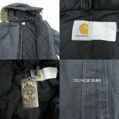 Carhartt | カーハート シベリアンパーカ ジャケット その他アウター CQ385 ネイビー サイズ：不明【瀬戸大橋店】