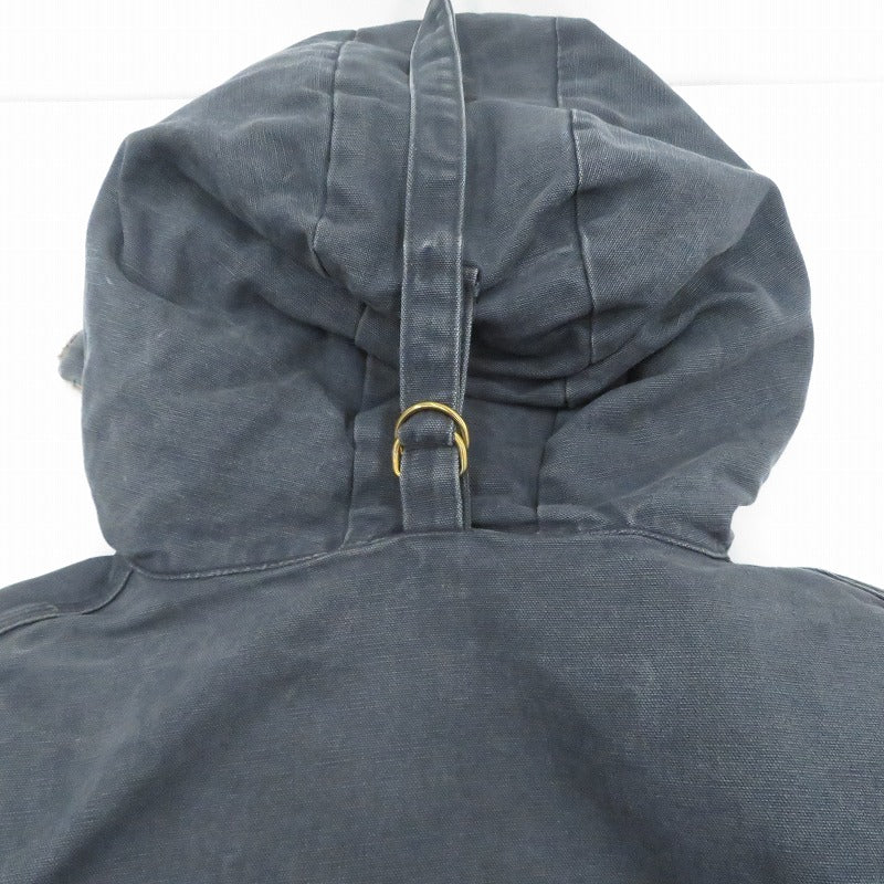 Carhartt | カーハート シベリアンパーカ ジャケット その他アウター CQ385 ネイビー サイズ：不明【瀬戸大橋店】