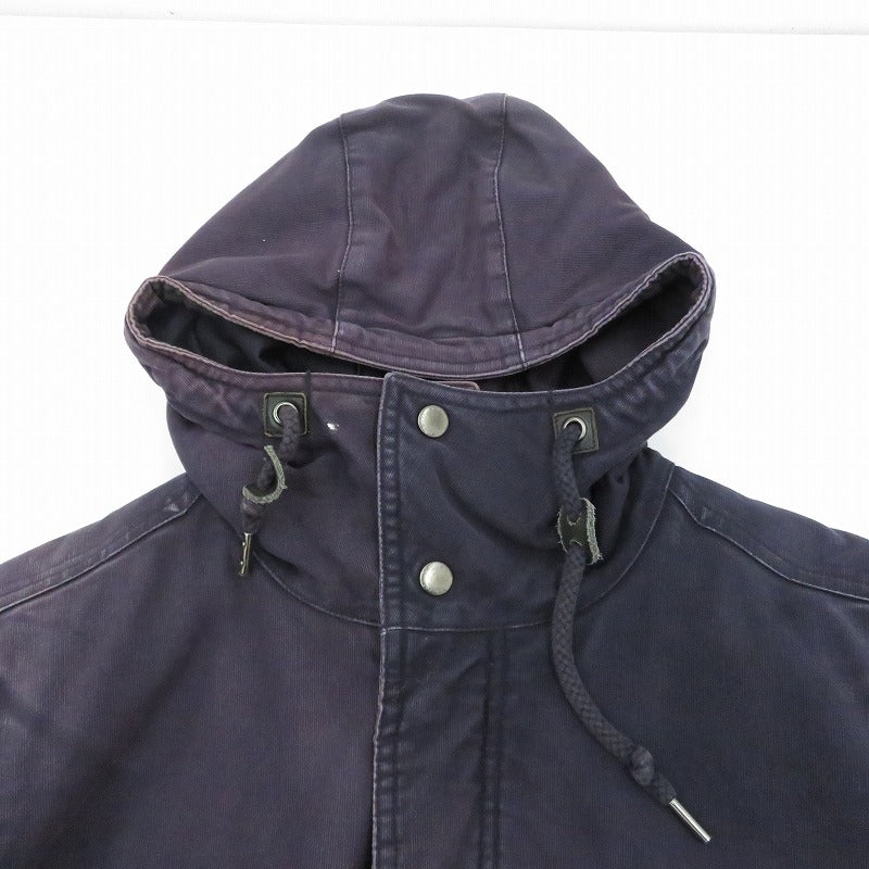 Carhartt WIP | カーハートダブリューアイピー Clash Parka ジャケット その他アウター パープル サイズ：S【瀬戸大橋店】