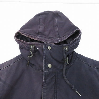 Carhartt WIP | カーハートダブリューアイピー Clash Parka ジャケット その他アウター パープル サイズ：S【瀬戸大橋店】