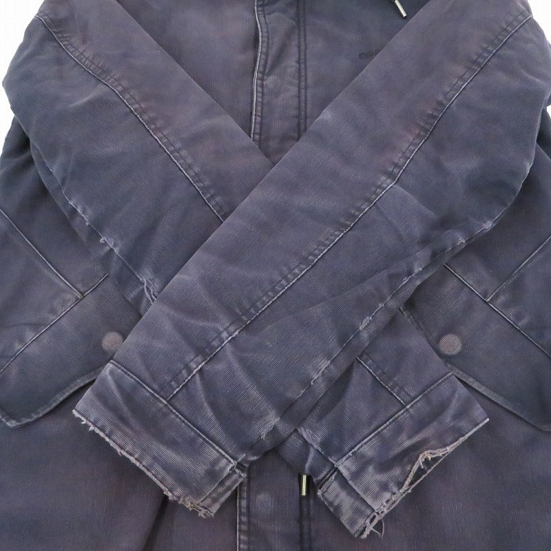 Carhartt WIP | カーハートダブリューアイピー Clash Parka ジャケット その他アウター パープル サイズ：S【瀬戸大橋店】