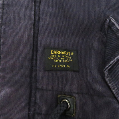 Carhartt WIP | カーハートダブリューアイピー Clash Parka ジャケット その他アウター パープル サイズ：S【瀬戸大橋店】