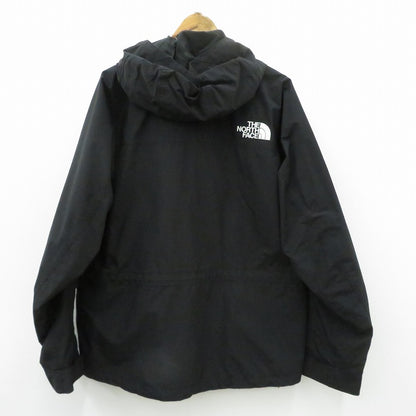 THE NORTH FACE | ザ・ノースフェイス Mountain Light Jacket ジャケット マウンテンパーカー NP62450 ブラック サイズ：L【瀬戸大橋店】