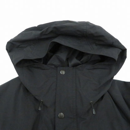 THE NORTH FACE | ザ・ノースフェイス Mountain Light Jacket ジャケット マウンテンパーカー NP62450 ブラック サイズ：L【瀬戸大橋店】