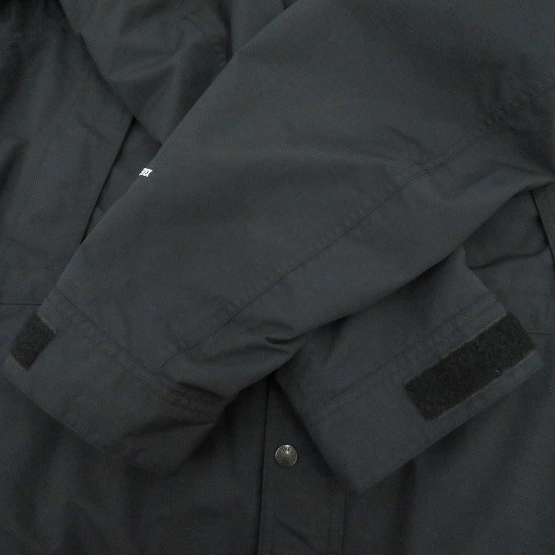THE NORTH FACE | ザ・ノースフェイス Mountain Light Jacket ジャケット マウンテンパーカー NP62450 ブラック サイズ：L【瀬戸大橋店】