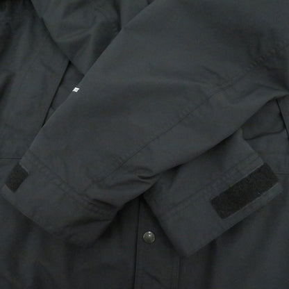 THE NORTH FACE | ザ・ノースフェイス Mountain Light Jacket ジャケット マウンテンパーカー NP62450 ブラック サイズ：L【瀬戸大橋店】