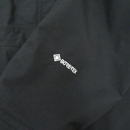 THE NORTH FACE | ザ・ノースフェイス Mountain Light Jacket ジャケット マウンテンパーカー NP62450 ブラック サイズ：L【瀬戸大橋店】