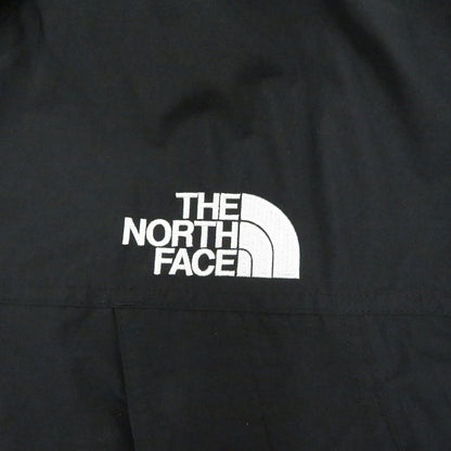 THE NORTH FACE | ザ・ノースフェイス Mountain Light Jacket ジャケット マウンテンパーカー NP62450 ブラック サイズ：L【瀬戸大橋店】