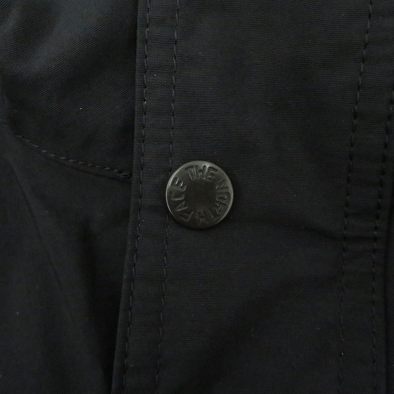 THE NORTH FACE | ザ・ノースフェイス Mountain Light Jacket ジャケット マウンテンパーカー NP62450 ブラック サイズ：L【瀬戸大橋店】