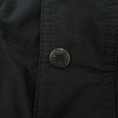 THE NORTH FACE | ザ・ノースフェイス Mountain Light Jacket ジャケット マウンテンパーカー NP62450 ブラック サイズ：L【瀬戸大橋店】