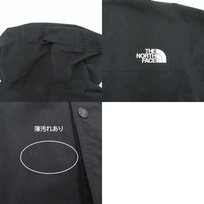 THE NORTH FACE | ザ・ノースフェイス Mountain Light Jacket ジャケット マウンテンパーカー NP62450 ブラック サイズ：L【瀬戸大橋店】