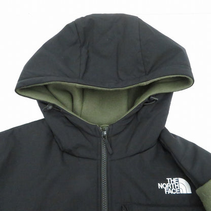 THE NORTH FACE | ザ・ノースフェイス Denali Hoodie フリース ジャケット その他アウター NA72052 カーキ サイズ：XL【瀬戸大橋店】