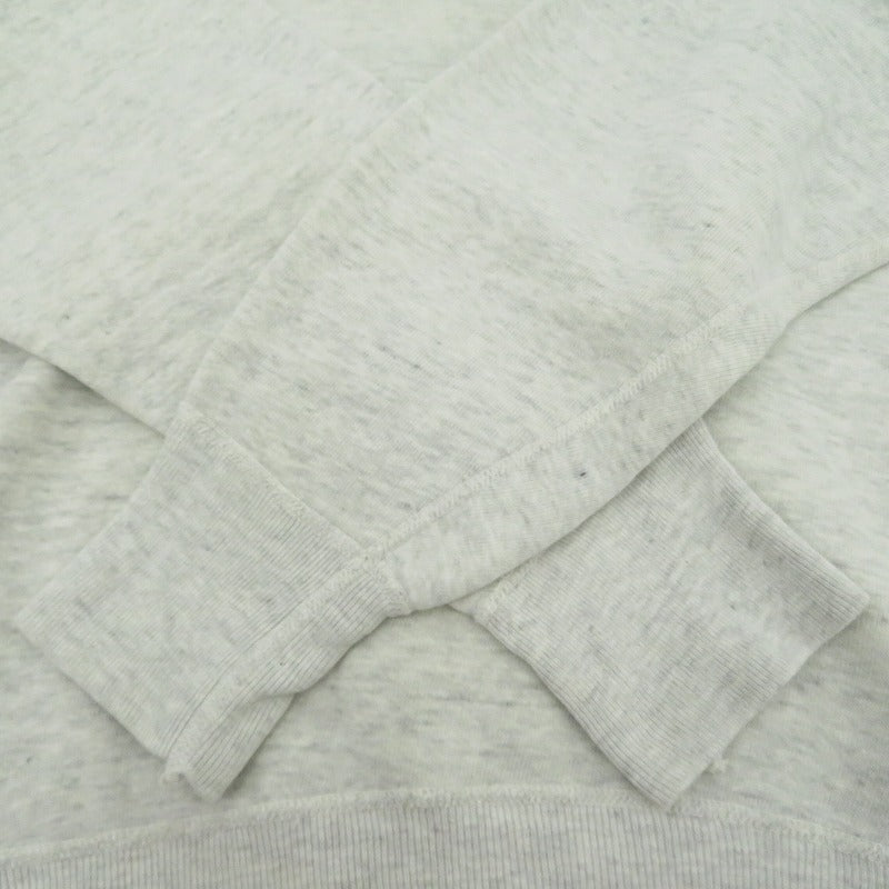 前V セットイン 60s スウェット グレー サイズ：不明【瀬戸大橋店】